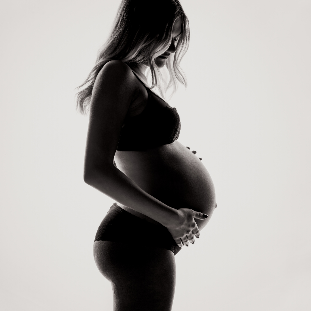 Nutrition advice during pregnancy, from Dr Harriet Holme