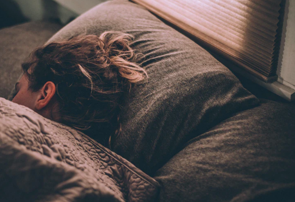 The Importance of Sleep for Mental Health