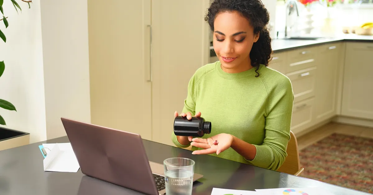 Vitamin D - Beyond Bone Health