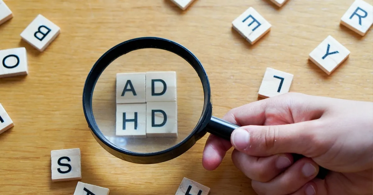 Childhood ADHD & Iron Deficiency
