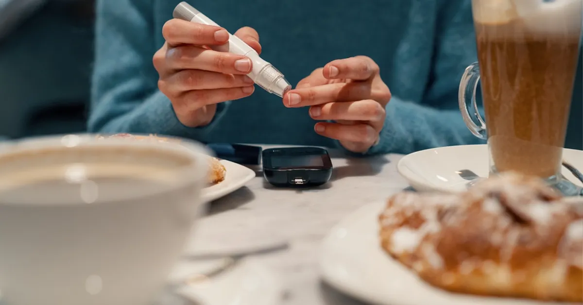 Coffee and prevention of type 2 diabetes