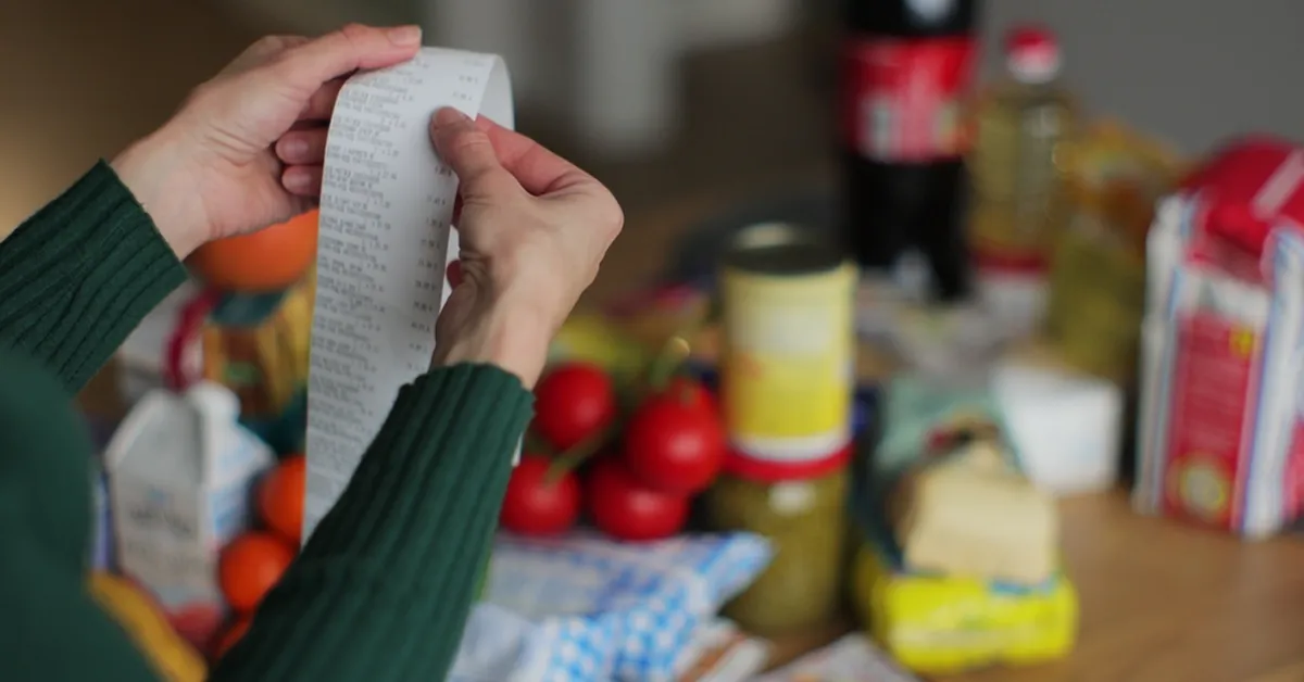 Eating Healthy on a Budget