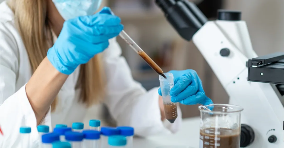 Fecal Microbiota Transplants against eating disorder Anorexia Nervosa