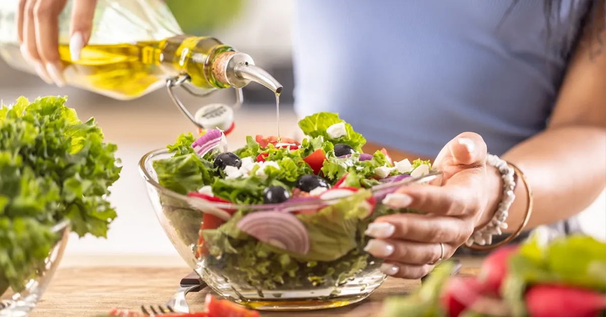 Following the Principles of The Mediterranean Diet for South Asian Patients