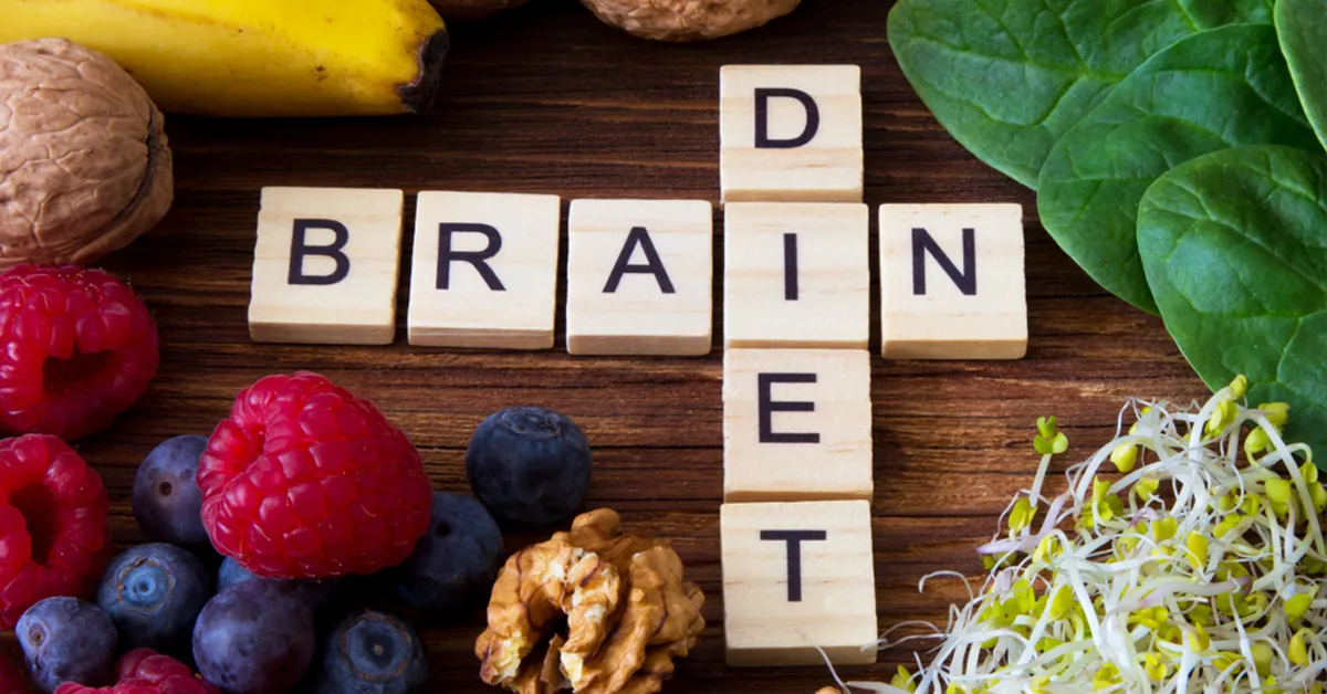 Genetics, nutrition and Alzheimers disease