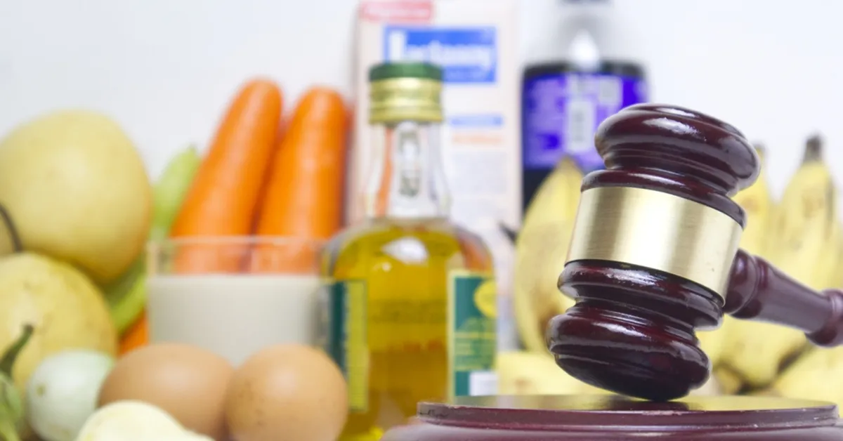 Is it a Food Rule? Or is it Healthy Eating?