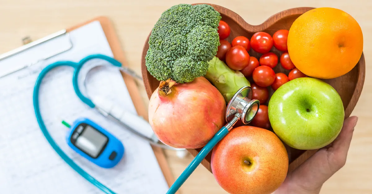 Medical Nutrition Education for Healthcare Professionals