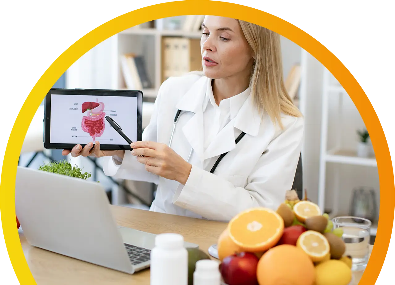 Medical education courses