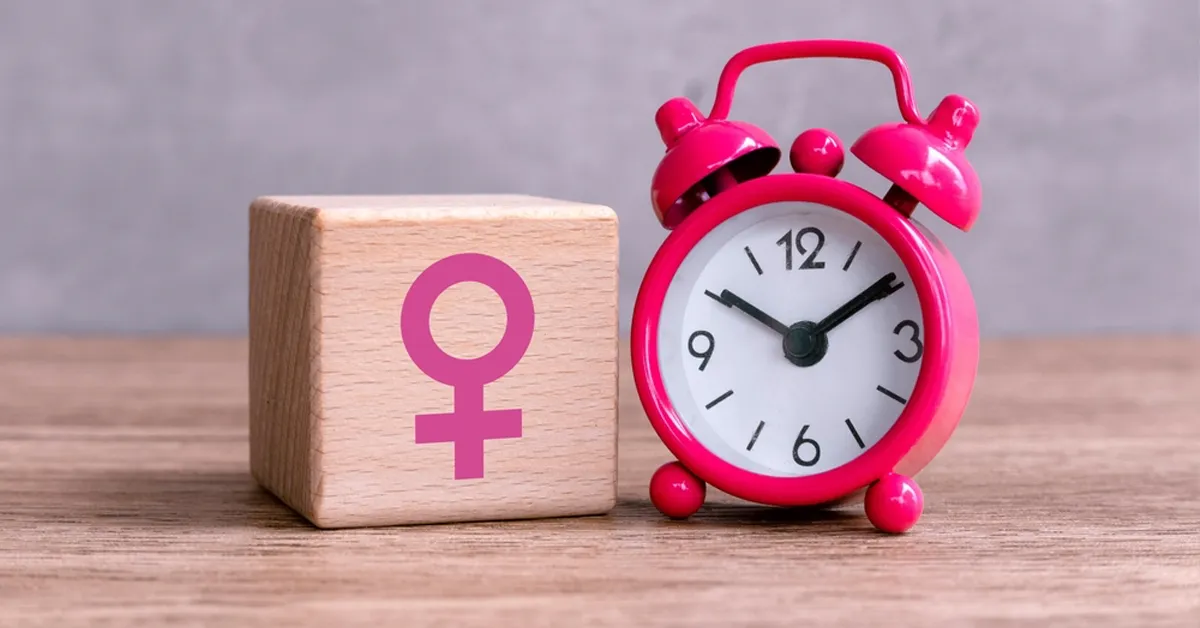 Menopause- A healthy lifestyle guide