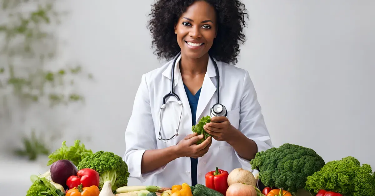 Nutrition Recommendations After Cancer Treatment