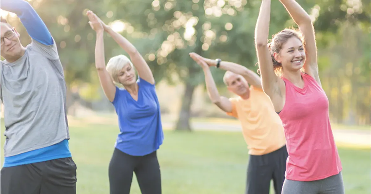 Nutrition and Lifestyle Medicine for Community Health Services