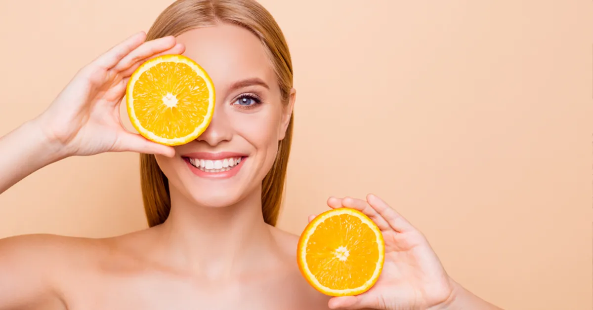 Nutrition and the Skin