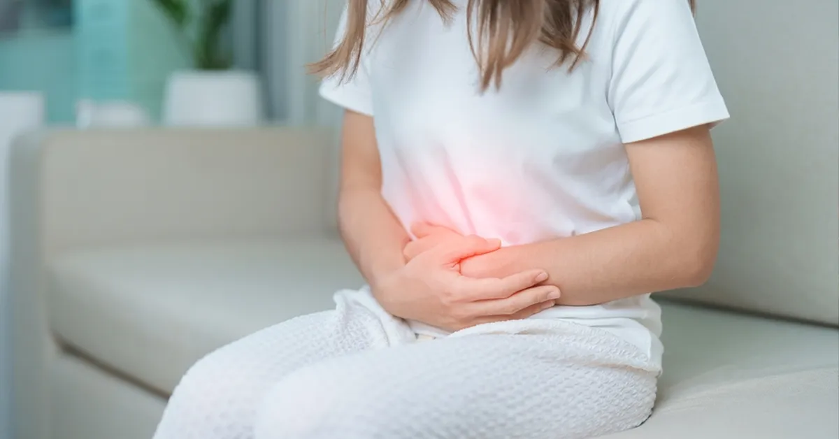 The Endometriosis-Diet Connection- Can Food Help Ease Symptoms?