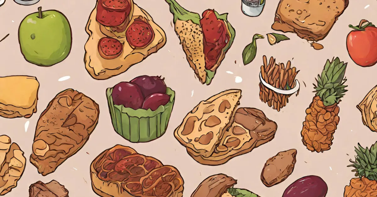 The best, affordable start to solid foods in the early years