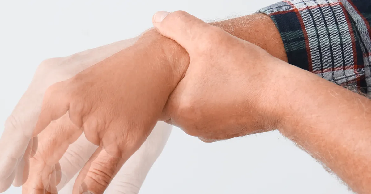 Trauma Informed Pain Care - A System Based Model