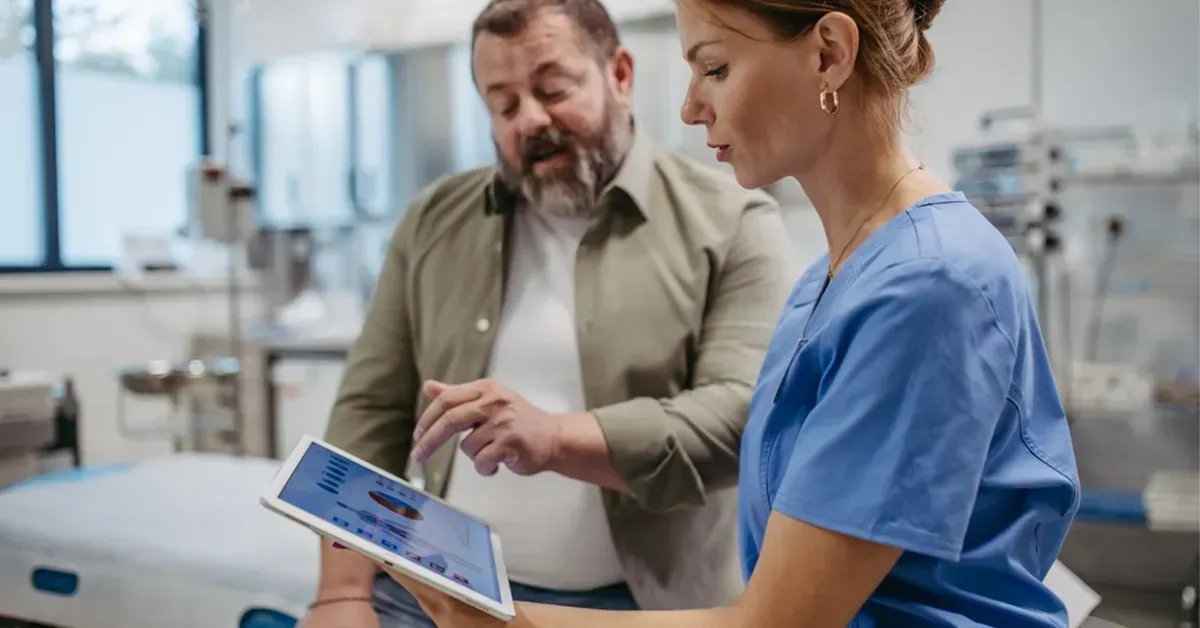 Weight Stigma in healthcare