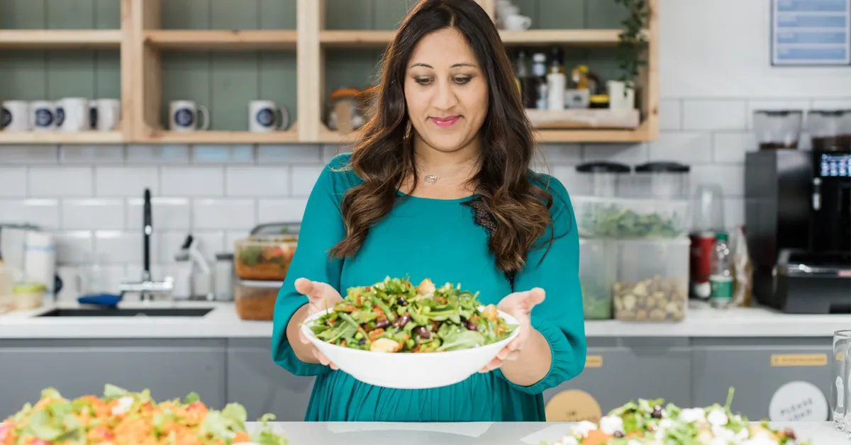 Why is it important to adapt diet and lifestyle