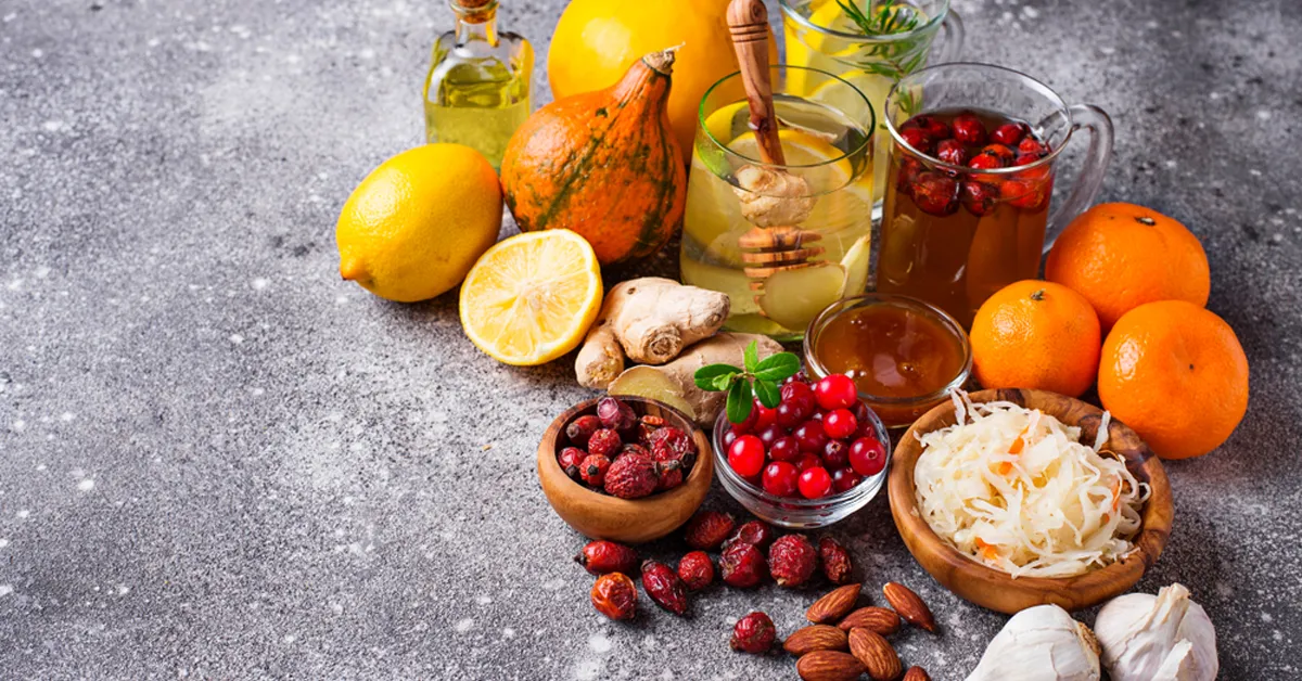 Winter Flu Prevention- How to optimise your immune system