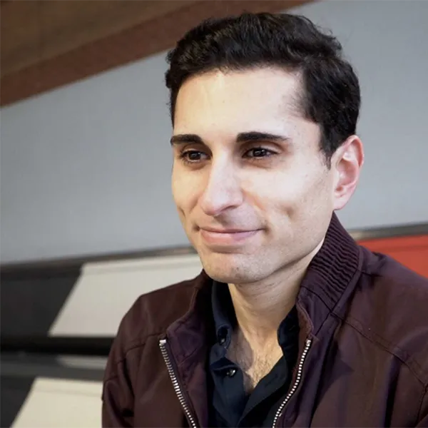 Dr Hussain Al-Zubaidi