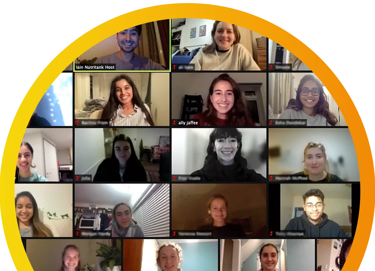 Medical education courses