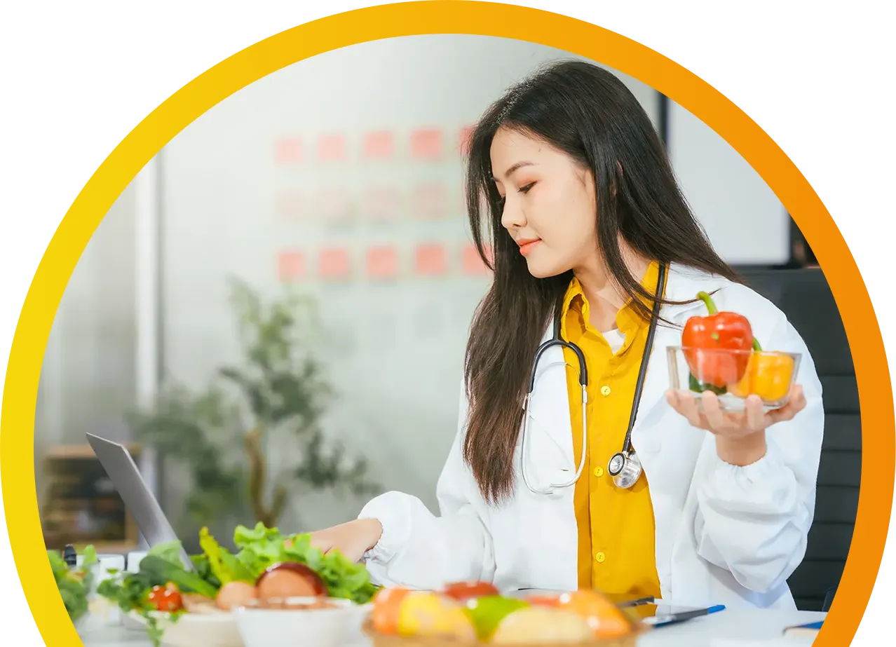 Nutritional Education Courses