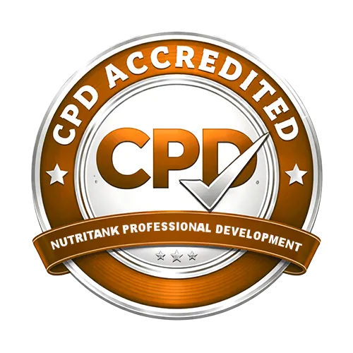 Nutritional Education Courses