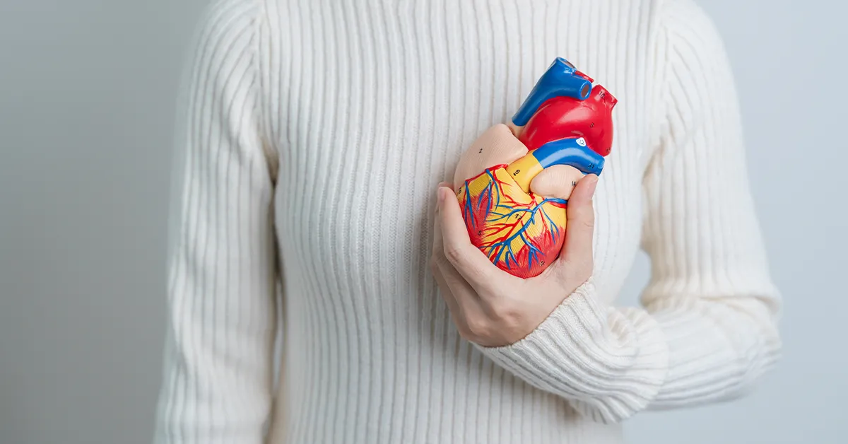 Cardiometabolic Risk