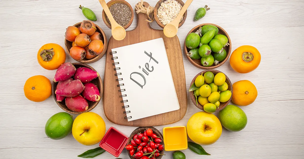 Diet Myths and Cancer